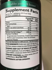 Colagen lựu - made in USA