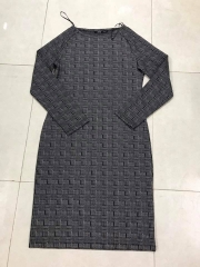 Đầm công sở OVS fashion