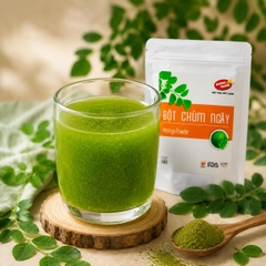 Túi bột chùm ngây 100g