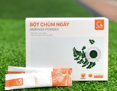 Bột Chùm Ngây - Hộp tiện lợi - FREESHIP ĐƠN TỪ 300k