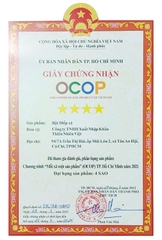 Bột Diếp Cá - Hộp tiện lợi - FREESHIP ĐƠN TỪ 300k