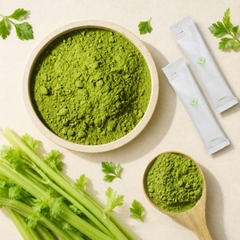 Bột Cần Tây -  Hộp tiện lợi 45g
