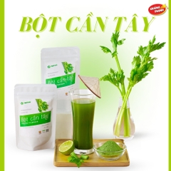Túi bột cần tây 50g