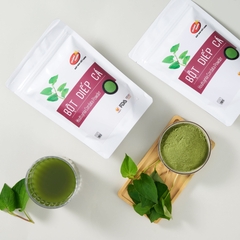 Túi bột diếp cá 100g