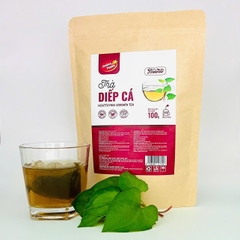 Trà Diếp Cá Túi Lọc 100g