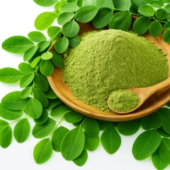 Bột Chùm Ngây - Hộp tiện lợi 45g