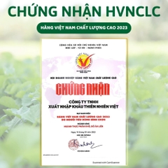 Rau Má Nguyên Vị ORAMA - 0 Calo
