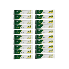 Combo 20 Tuýp Rau Má Đậu Xanh