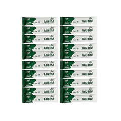 Combo 20 Tuýp Rau Má 2in1 Đường Phèn