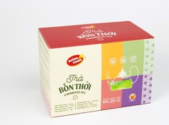 Trà Bốn Thời (Trà Mix) 60g