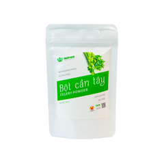 Túi bột cần tây 50g