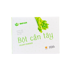 Bột Cần Tây -  Hộp tiện lợi 45g