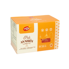 Trà An Nhiên (Trà Chiều) 60g