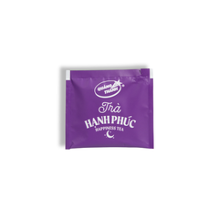 Trà Hạnh Phúc (Trà Tối) 60g