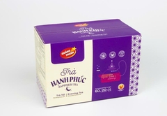 Trà Hạnh Phúc (Trà Tối) 60g