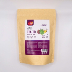Trà Tía Tô Túi Lọc 100g