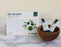 Bột Trà Xanh - Hộp tiện lợi - FREESHIP ĐƠN TỪ 300k