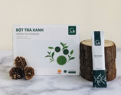 Bột Trà Xanh - Hộp tiện lợi - FREESHIP ĐƠN TỪ 300k