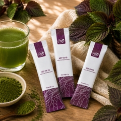 Bột Tía Tô - Hộp tiện lợi 45g