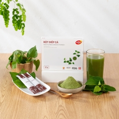 Bột Diếp Cá - Hộp tiện lợi 45g
