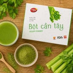 Bột Cần Tây -  Hộp tiện lợi 45g