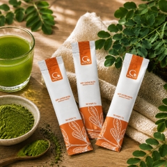 Bột Chùm Ngây - Hộp tiện lợi 45g