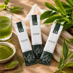 Bột Trà Xanh - Hộp tiện lợi 45g