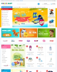 Kinder Mart