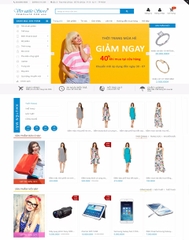 Versatile store