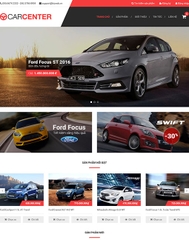 Car Center