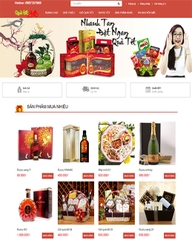 TET - SHOP