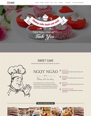 Cake Shop