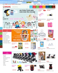 EGA Baby Mart