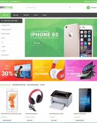 DKT Store
