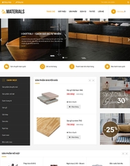 Materials