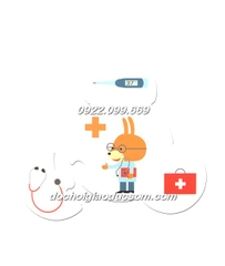 Bộ ghép matching chữ Beginning sound ending bé học tiếng anh giá tốt, chất lượng