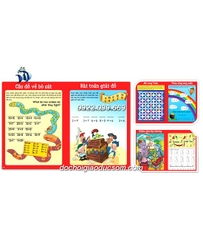 Big Fun - Activity Book - 1A,B (5 - 7 tuổi)