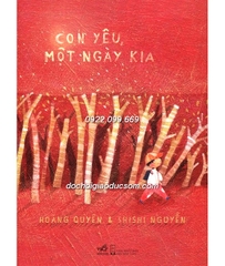 Con yêu, một ngày kia