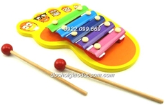 ĐÀN XYLOPHONE HÌNH BÀN TAY / BÀN CHÂN