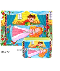 ghép hình 200 mảnh puzzle đẹp rẻ