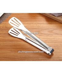 Kẹp inox loại to đẹp - 24cm