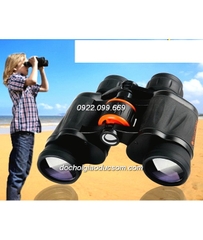 Ống nhòm 2 ống Celestrons loại rẻ