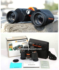 Ống nhòm 2 ống Celestrons loại rẻ