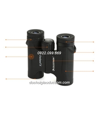 Ống nhòm 2 ống Celestrons Outland X