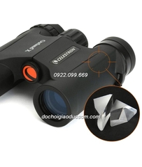 Ống nhòm 2 ống Celestrons Outland X