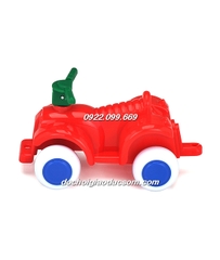 Xe Viking toy- Thụy Điển