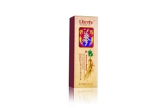 Sữa rửa mặt Liberty Chiết xuất Nhân sâm