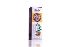 Sữa rửa mặt Liberty Chiết xuất Thảo dược