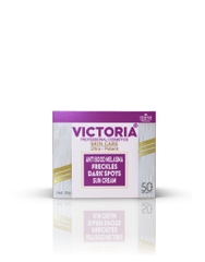 Cream Victoria Trị Nám - Tàn Nhang - Đồi Mồi - Chống Lão Hóa