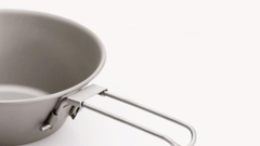 BÁT GLAMPING TITANIUM NATUREHIKE NH20CJ004